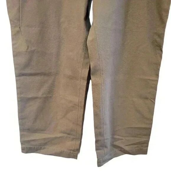 Daniel Cremieux Men's Caramel Cotton Vence Dress Pants NEW - Picture 6 of 11